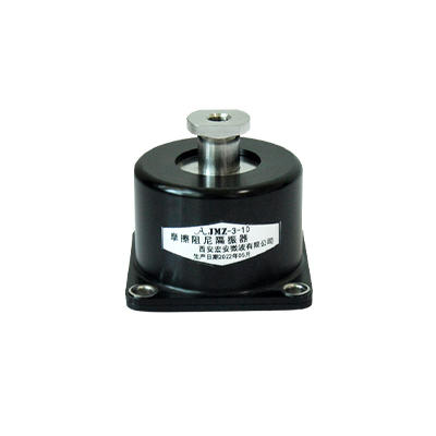 JMZ 3 Friction Damping Isolators JMZ 3 Фрикционные изоляторы