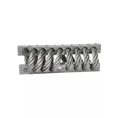 Classic Wire Rope Isolators Классические тросовые изоляторы