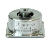 Friction Damping Isolators Изоляторы демпфирования трения