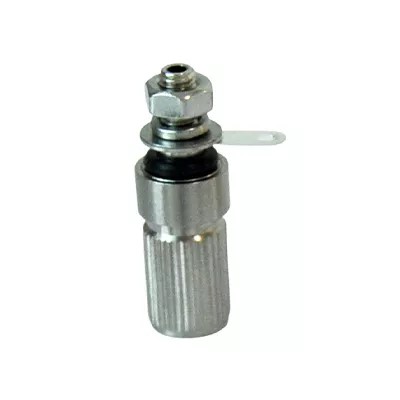 HA-JD4C-1 Earthing Type-Waterproof Breathable Valve HA-JD4C-1 Заземляющий водонепроницаемый дышащий клапан