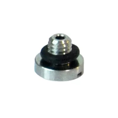 Screw Thread Waterproof Breathable Valve Водонепроницаемый дышащий клапан с винтовой резьбой