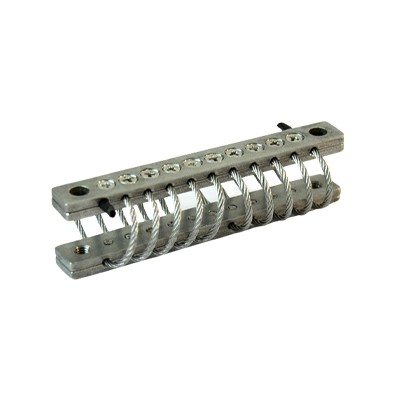 JGX-0160 Classic Wire Rope Isolators Классические тросовые изоляторы JGX-0160