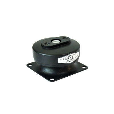 Собранный JZP-SC виброизолятор для электронного оборудования