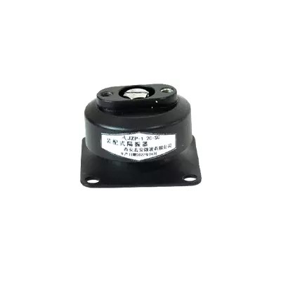 Изоляторы для сборки вулканизата