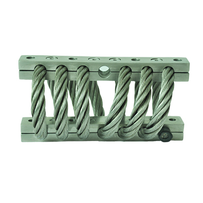 JGX-1276 Виброизолятор для защиты от ударов троса