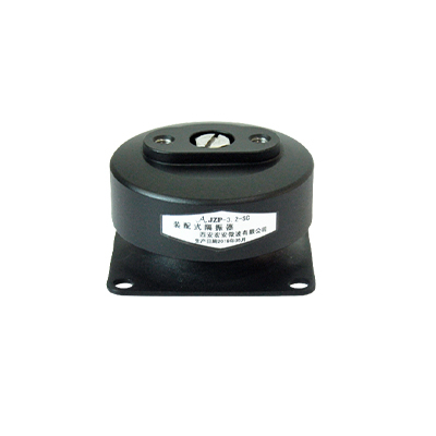 JZP-SC1 Собранный виброизолятор Воздушный буфер