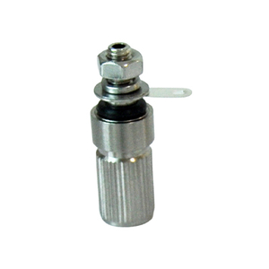 HA-JD4C-1 Заземленный водонепроницаемый дыхательный клапан для систем передачи и коммуникационного оборудования 