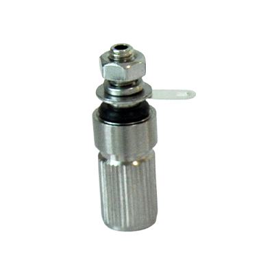 HA-JD4C-1 Заземленный водонепроницаемый дыхательный клапан для систем передачи и коммуникационного оборудования 